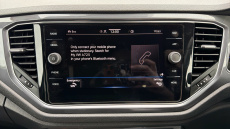 Volkswagen T-Roc 1.5 TSI EVO R-Line 5dr DSG Petrol Hatchback